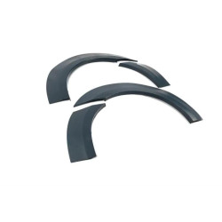 Купить Расширители арок AMG (ABS) для Mercedes Sprinter W907/W910 2018- гг