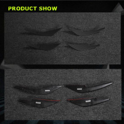 Купить Накладки на передний бампер. для Nissan 400Z