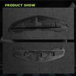 Купить Накладка под капот. для Nissan 400Z