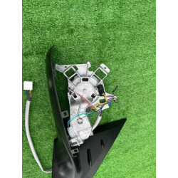 Купить Механизм складывания зеркал (1 шт) Левый для Toyota Land Cruiser 200