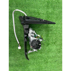 Купить Механизм складывания зеркал (1 шт) Правый для Toyota Land Cruiser 200