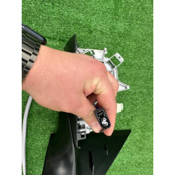 Купить Механизм складывания зеркал (1 шт) Правый для Toyota Land Cruiser 200