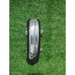 Купить Указатель поворота в зеркале (1 шт) Левый для Toyota Land Cruiser 200