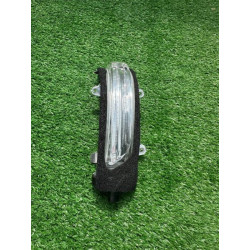 Купить Указатель поворота в зеркале (1 шт) Левый для Toyota Land Cruiser 200