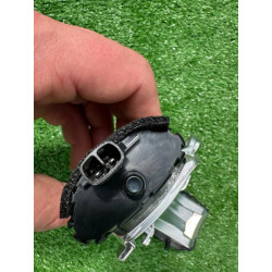 Купить Указатель поворота в зеркале (1 шт) Правый для Toyota Land Cruiser 200