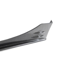 Купить Боковые пороги (Карбон) для Toyota GT86