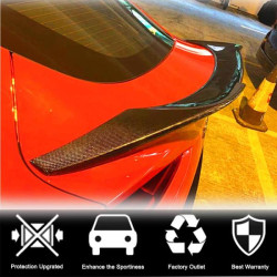 Купить Спойлер (Карбон) для Toyota Supra 2019- гг