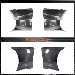 Купить Крылья (Карбон) для Toyota Supra 2019- гг