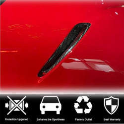 Купить Накладки на капот. для Toyota Supra 2019- гг