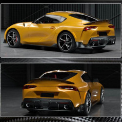 Купить Спойлер V2 (Карбон) для Toyota Supra 2019- гг