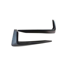 Купить Накладки на передний бампер. для Land Rover Defender 2019- рр