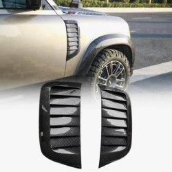 Купить Зябра (Корбон) для Land Rover Defender 2019- рр