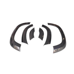 Купить Расширители арок (Карбон) для Land Rover Defender 2019- рр