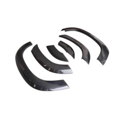 Купить Расширители арок (Карбон) для Land Rover Defender 2019- рр