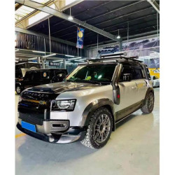 Купить Расширители арок (Карбон) для Land Rover Defender 2019- рр