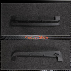 Купить Накладка на решетку радиатора (Карбон) для Land Rover Defender 2019- рр