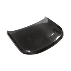 Купити Капот (2018-2022, Карбон) для Range Rover Sport рр