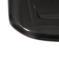 Купити Капот (2018-2022, Карбон) для Range Rover Sport рр