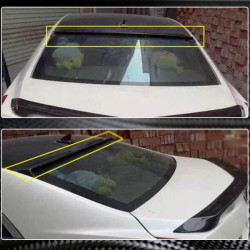 Купити Бленда (Карбон) для Cadillac ATS