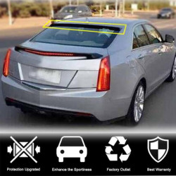 Купити Бленда (Карбон) для Cadillac ATS