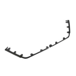 Купити Накладки на передній бампер (для CTS V Coupe, Карбон) для Cadillac CTS 2007-2014 рр