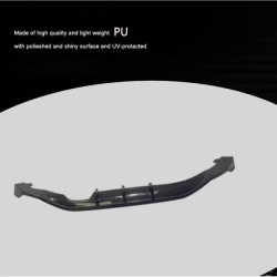 Купить Диффузор заднего бампера V2 (2022-2025, Карбон) для Mazda MX-5