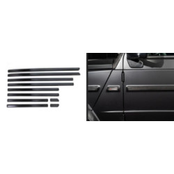 Купить Молдинги (Карбон) для Mercedes G сlass W465 2025- гг