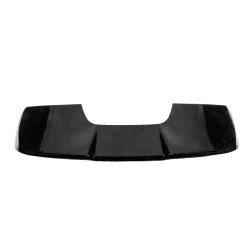 Купить Спойлер Modelista Белый для Toyota Land Cruiser 300