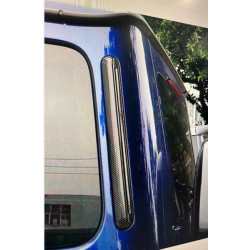 Купить Накладки на задние стойки (Карбон) для Mercedes G сlass W463 1990-2018 гг