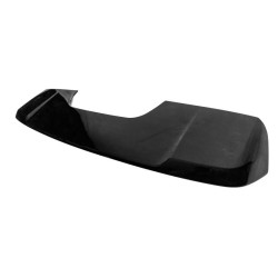 Купити Спойлер OEM Design Чорний для Toyota Land Cruiser 300