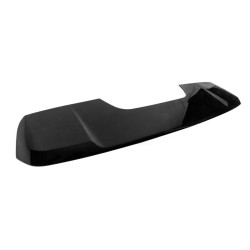 Купити Спойлер OEM Design Чорний для Toyota Land Cruiser 300