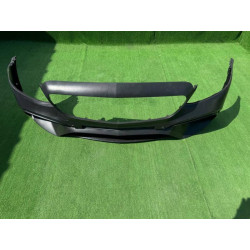 Купить Передний бампер в дизайне AMG E63 (для 2016-2020) для Mercedes E-class coupe C238