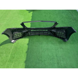 Купить Передний бампер в дизайне AMG E63 (для 2016-2020) для Mercedes E-class coupe C238