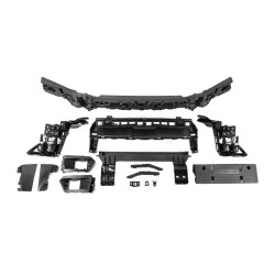 Купити Комплект рестайлінгу в GLS450 2025 року для Mercedes GLS X167 2019- рр