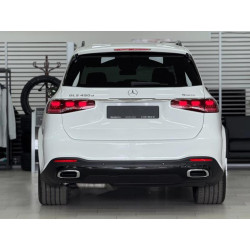Купити Комплект рестайлінгу в GLS450 2025 року для Mercedes GLS X167 2019- рр