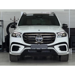 Купити Комплект рестайлінгу в GLS450 2025 року для Mercedes GLS X167 2019- рр