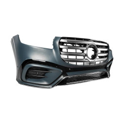 Купити Комплект рестайлінгу в GLS450 2025 року для Mercedes GLS X167 2019- рр