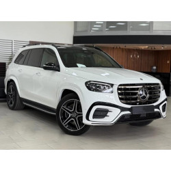 Купити Комплект рестайлінгу в GLS450 2025 року для Mercedes GLS X167 2019- рр