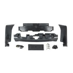 Купить Передний бампер LXR для Mitsubishi Pajero Wagon IV