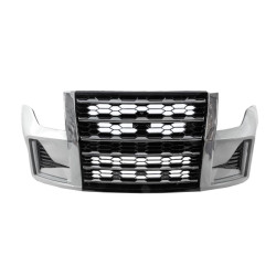 Купить Передний бампер LXR для Mitsubishi Pajero Wagon IV