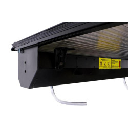 Купить Роллеты Omback для Volkswagen Amarok 2022- гг