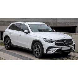 Купить Комплект обвесов AMG-Line для Mercedes GLC X254