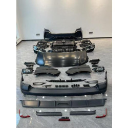 Купить Комплект рестайлинга в T6.1 Sportline для Volkswagen T5 Caravelle 2004-2010 гг