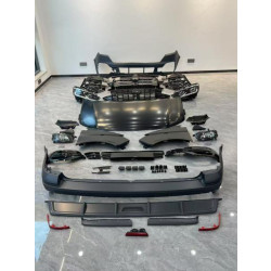 Купить Комплект рестайлинга в T6.1 OEM для Volkswagen T5 Caravelle 2004-2010 гг