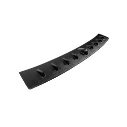 Купити Універсальний задній дифузор Digital Designs (1шт, чорний Матовий)