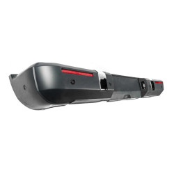 Купить Задний бампер G63 AMG 2018-style (для авто с установленным комплектом рестайлинга) для Mercedes G сlass W463 1990-2018 гг