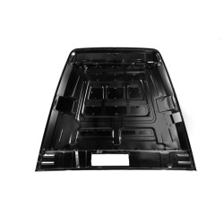 Купить Капот G63 AMG 2018-style (для авто с установленным комплектом рестайлинга) для Mercedes G сlass W463 1990-2018 гг