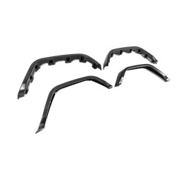 Купить Расширители арок G63 AMG 2018-style (для авто с установленным комплектом рестайлинга) для Mercedes G сlass W463 1990-2018 гг