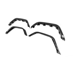 Купить Расширители арок G63 AMG 2018-style (для авто с установленным комплектом рестайлинга) для Mercedes G сlass W463 1990-2018 гг