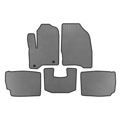 Купить Коврики EVA (2010-2012, Серый) для Ford Taurus